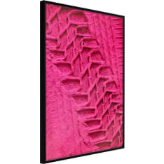 Poster - Amaranth Sand