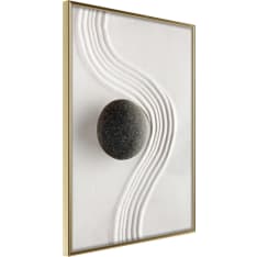 Artgeist Zen Garden juliste