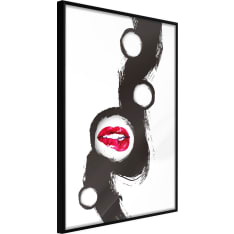 Poster - Passion