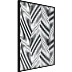 Poster - Illusion of Movement