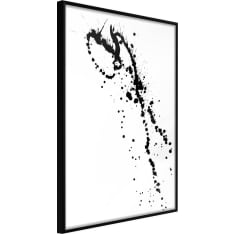 Artgeist Ink Splash juliste