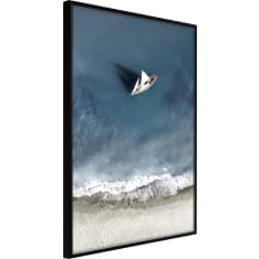 Artgeist To The Shore juliste