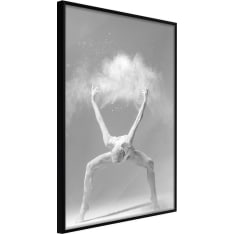 Poster - Beauty of the Human Body I