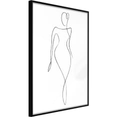 Artgeist Impeccable Figure juliste