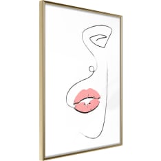 Artgeist Temptation juliste