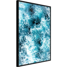 Artgeist Sea Foam juliste
