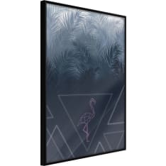 Artgeist Geometric Jungle juliste