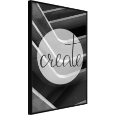Artgeist Create juliste