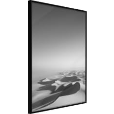 Artgeist Ocean Of Sand I juliste
