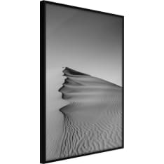 Poster - Wave of Sand