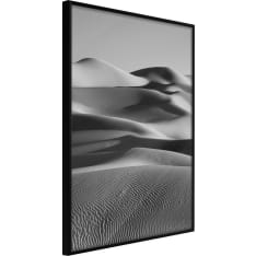 Poster - Ocean of Sand II