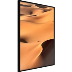 Artgeist Desert Landscape juliste
