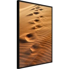Artgeist Lost Wanderer juliste