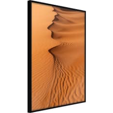 Artgeist Patterns On The Sand juliste