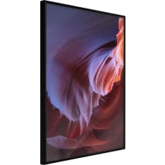 Artgeist Shades Of Purple I juliste