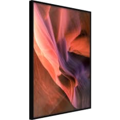 Artgeist Shades Of Purple II juliste
