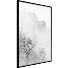 Poster - Zero Visibility
