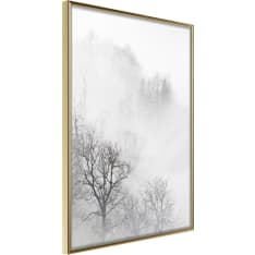 Artgeist Zero Visibility juliste