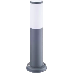 Polux Oslo outdoor pole lamp