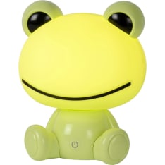 Polux Zabka LED table lamp