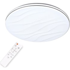 Polux Desert LED CCT plafondi