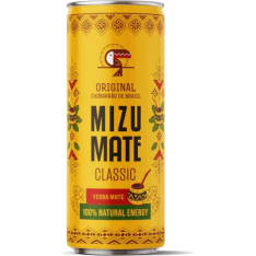 Mizu Mate Classic 330ml mate drink
