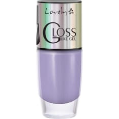 Lovely Gloss Like Gel 8ml nail polish