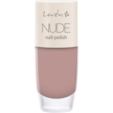 Lovely Nude 8ml kynsilakka