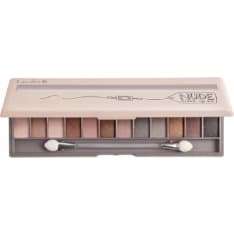 Lovely Eyeshadow Nude 13g luomiväripaletti