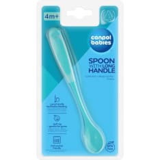 Canpol Babies Spoon with Long Handle