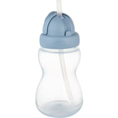 Canpol Babies 270 ml foldable straw sports mug
