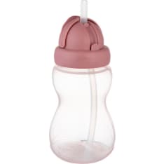 Canpol Babies 270 ml foldable straw sports mug