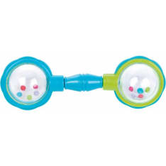Canpol Babies plate bar rattle