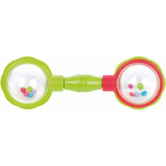 Canpol Babies plate bar rattle