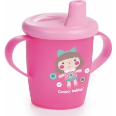 Canpol Babies Toys 250 ml nokkamuki