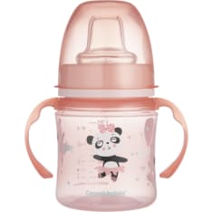 Canpol Babies EasyStart 120 ml harjoitusmuki