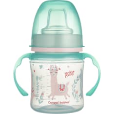 Canpol Babies EasyStart 120 ml harjoitusmuki