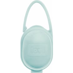 Lovi beige pacifier case