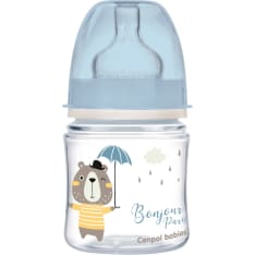 Canpol Babies Easy Start Bonjour Paris 120 ml baby bottle