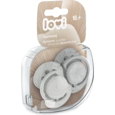 Lovi Harmony 2 kpl dynaaminen tutti
