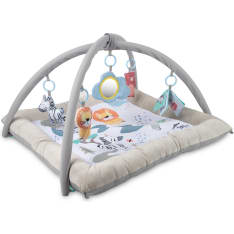 Canpol Babies Safari Play mat with arches