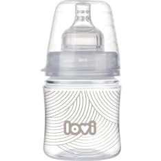 Lovi Trends 120 ml Baby Bottle