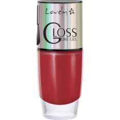Lovely Gloss Like Gel 8ml kynsilakka