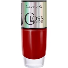Lovely Gloss Like Gel 8ml kynsilakka