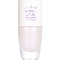 Lovely Autumn Art Manicure nr 1 8 ml kynsilakka