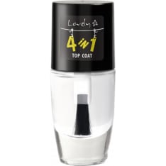 Lovely 4in1 Top Coat 8ml päällyslakka