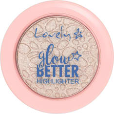Lovely Highlighter 4,8g highlighter powder
