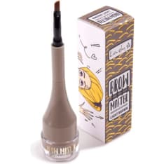 Lovely Brow Master Waterproof Pomada 2,5g voidemainen kulmaväri