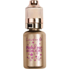 Lovely Make Me High Highlighter 17ml nestemäinen korostusväri