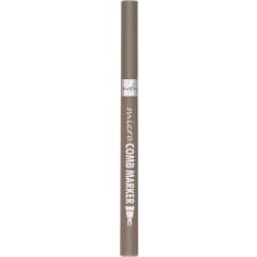 Lovely Micro Comb Marker 1,5g triangular eyebrow pencil